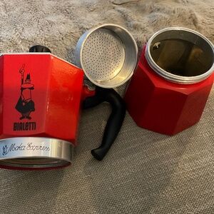 Bialetti Mooka Express